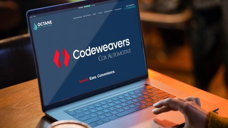 Octane Finance and Codeweavers partnership to expand dealer offering