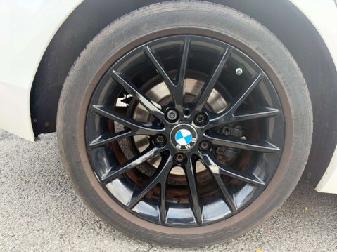 BMW 1 Series 1.5 118i Sport 5dr 63