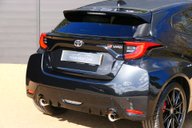 Toyota GR Yaris 1.6 GR Yaris Circuit 4WD 4WD 3dr 21