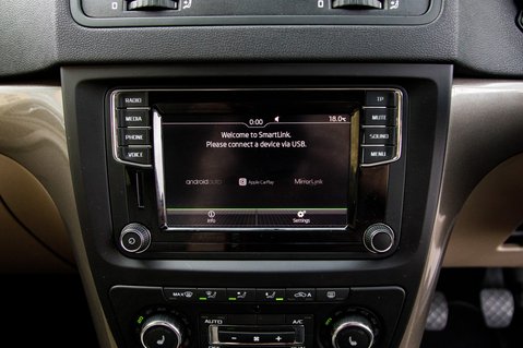 Skoda Yeti Outdoor SE L TSI 21