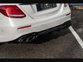 Mercedes-Benz E Class 4.0 AMG E 63 S 4Matic+ Auto 4WD 4dr 23