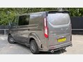 Ford Transit Custom 320 LIMITED DCIV ECOBLUE 5