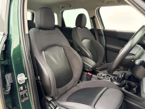 Mini Countryman 1.5 Countryman Cooper Auto 5dr 13