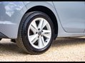 Volkswagen Golf 1.5 Golf Life eTSI Semi-Auto 5dr 37