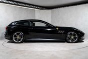 Ferrari GTC4 Lusso V12. WARRANTY. CARBON FIBRE INTERIOR. PANORAMIC ROOF. PASSENGER DISPLAY. 7