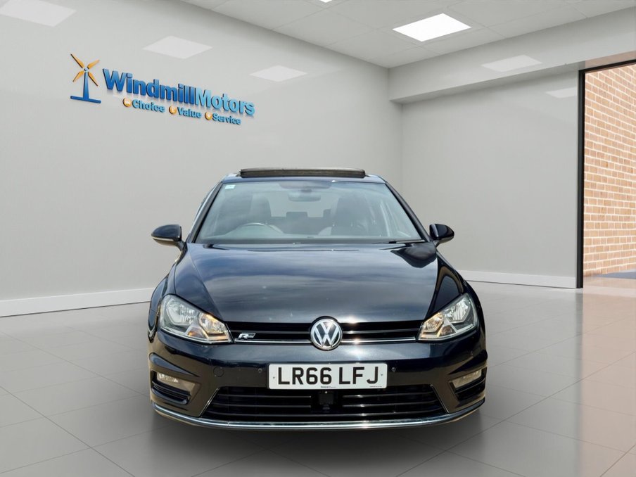 2016 Volkswagen Golf — image 6
