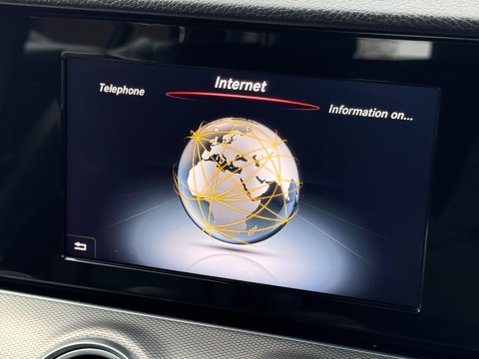 Mercedes-Benz E Class 2.0 E220d SE G-Tronic+ Euro 6 (s/s) 5dr 27