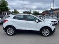 Vauxhall Mokka 1.6i Exclusiv 2WD Euro 6 (s/s) 5dr 2