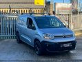 Citroen Berlingo 1000 DRIVER M BLUEHDI 6