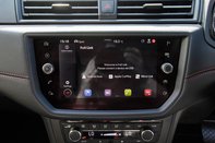 SEAT Ibiza TSI FR DSG 30