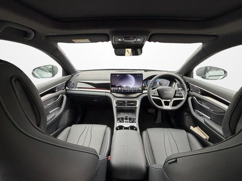 BYD Seal U 1.5 DM-i PHEV AWD Design Auto 17