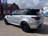 Land Rover Range Rover Sport HSE DYNAMIC AUTOMATIC 7