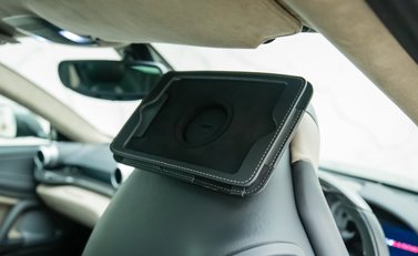 Ferrari GTC4 Lusso V12 14