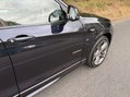 BMW X4 3.0 X4 xDrive 30d M Sport Auto 4WD 5dr 58