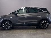 Vauxhall Crossland 1.2 Turbo Ultimate Nav SUV 5dr Petrol Manual Euro 6 (s/s) (130 ps) 2 Owners 5