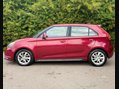 MG MG3 1.5 VTi-TECH 3Form Sport Euro 5 5dr 6