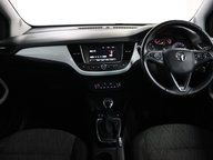 Vauxhall Crossland X GRIFFIN 38