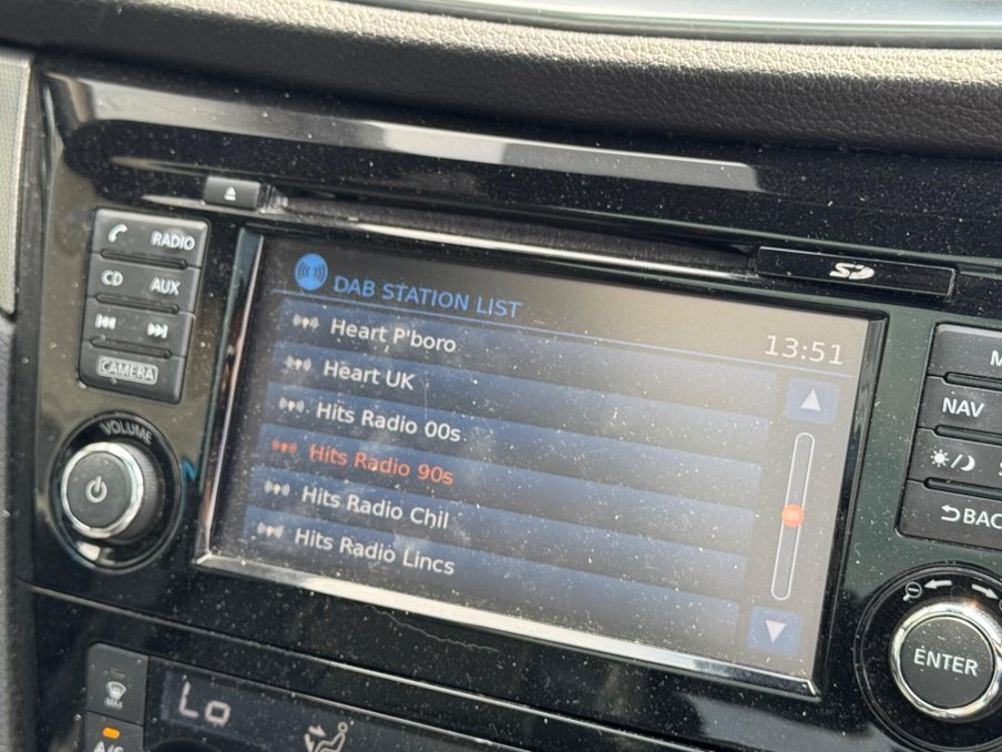 2017 Nissan Qashqai — image 15