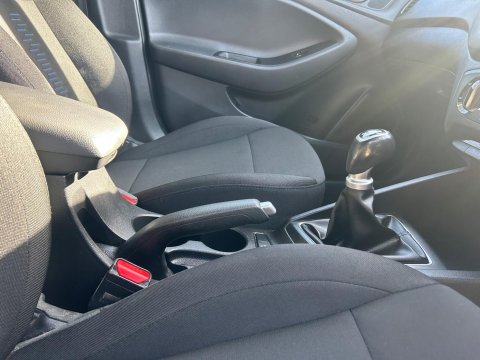 Hyundai i20 1.2 GO! SE Euro 6 5dr 47