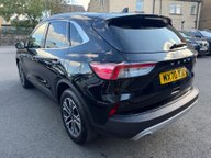 Ford Kuga TITANIUM ECOBLUE 8