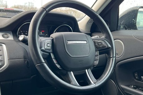 Land Rover Range Rover Evoque 2.0 TD4 HSE Dynamic SUV 5dr Diesel Manual 4WD Euro 6 (s/s) (180 ps) 6