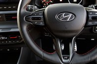 Hyundai i20 T-GDI N LINE MHEV 19