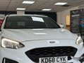 Ford Focus 1.5T EcoBoost ST-Line X Euro 6 (s/s) 5dr 80
