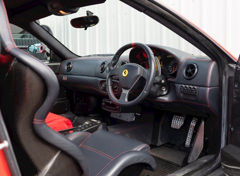 Ferrari 360 Challenge Stradale 11