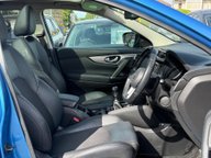 Nissan Qashqai DIG-T TEKNA 21