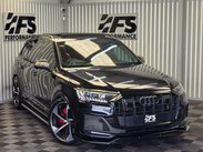 Audi SQ7 4.0 TDI V8 Vorsprung SUV 5dr Diesel Tiptronic quattro Euro 6 (s/s) (435 ps) 51