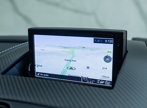 Aston Martin V12 Vantage S ROADSTER 19