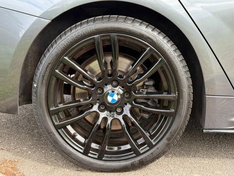 BMW 4 Series 3.0 435d M Sport Auto xDrive Euro 6 (s/s) 5dr 19