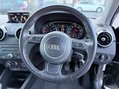 Audi A1 1.2 TFSI Sport Euro 5 (s/s) 3dr 17