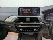BMW X3 3.0 X3 M40D Auto 4WD 5dr 83