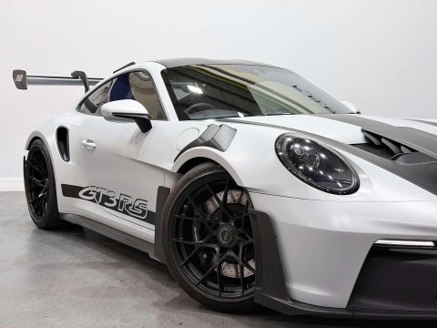 Porsche 911 4.0 992 GT3 RS Coupe 2dr Petrol PDK Euro 6 (s/s) (525 ps) 7