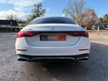 Mercedes-Benz E Class 2.0 E300e 25.4kWh AMG Line (Premium Plus) G-Tronic Euro 6 (s/s) 4dr 11
