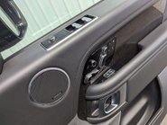 Land Rover Range Rover 4.4 Range Rover Vogue SE SDV8 Auto 4WD 5dr 80