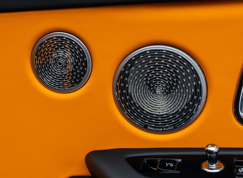 Rolls-Royce Cullinan Black Badge 32