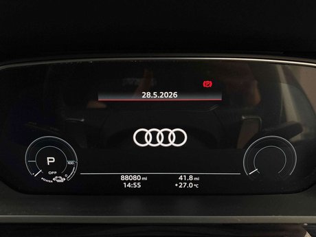 Audi E-Tron e-tron 55 Quattro 4WD 5dr 9