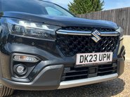 Suzuki S-Cross MOTION 11
