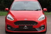 Ford Fiesta 1.5T EcoBoost ST-3 Hatchback 3dr Petrol Manual Euro 6 (s/s) (200 ps) 2