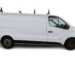 Vauxhall Vivaro 1.6 Vivaro  2900 CDTI 3