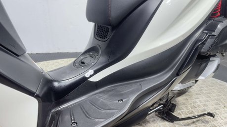 Piaggio Medley 2023 ONLY 4K 125CC LEARNER SCOOTER 15 BHP NEW MOT WARRANTY 33