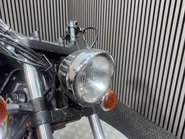 Yamaha XVS DRAGSTER 2002 29K LARGE VTWIN CRUISER PROJECT BIKE 125CC 16