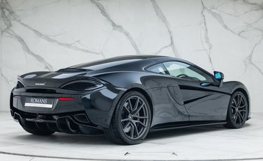 McLaren 570 GT MSO Black Collection 5