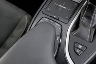 Lexus Ux 250H 31