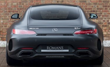 Mercedes-Benz Amg GT GT C Coupe Edition 50 5