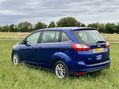 Ford Grand C-Max ZETEC TDCI 7 Seater 3