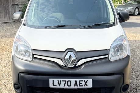 Renault Kangoo ML19 BUSINESS ENERGY DCI 2