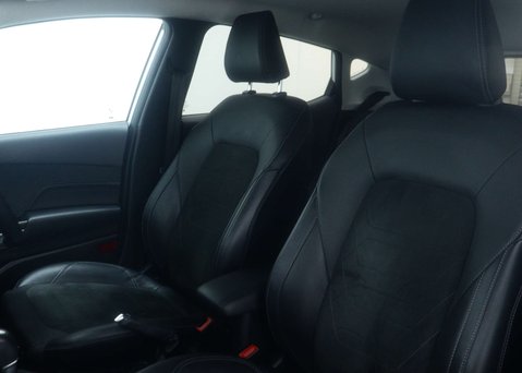 Ford Fiesta 1.0 Fiesta Titanium X T MHEV Auto 5dr 45
